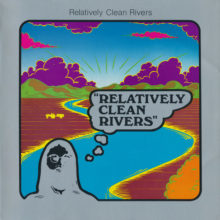 Relatively-Clean-Rivers