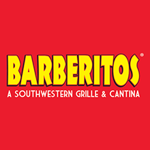 Barberitos restaurant logo