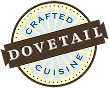 Dovetail restaurant logo