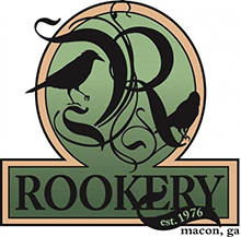 Rookery restaurant logo
