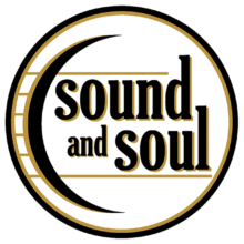 logo for Sound and Soul