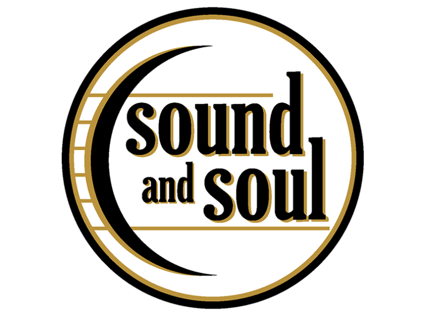 logo for Sound and Soul