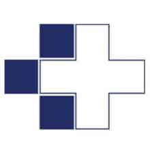 Houston Healthcare cross