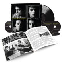 Replacements – Dead Man Product Shot