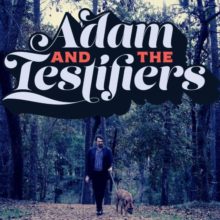 Adam and the Testifiers