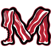 Macon Bacon M