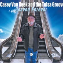 Casey Van Beek Heaven Forever