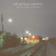 Grayson Capps SFS