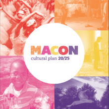 Macon Cultural Plan