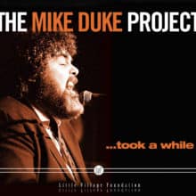 MIke Duke Project