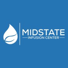 Midstate Infusion