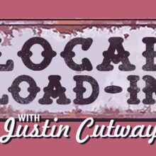 Local Load in logo
